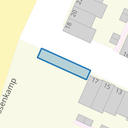 Perceel CLB00-N-5613