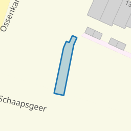 Perceel CLB00-N-5614