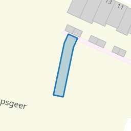 Perceel CLB00-N-5617