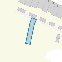 Perceel CLB00-N-5620