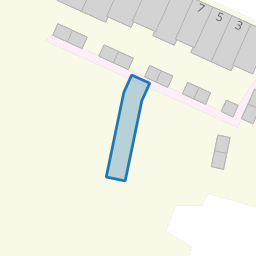 Perceel CLB00-N-5621