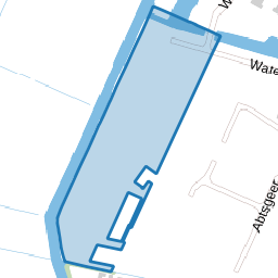 Perceel CLB00-N-5641