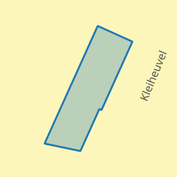 Perceel CLB00-N-5642