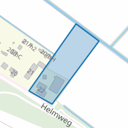 Perceel CLO00-B-1150