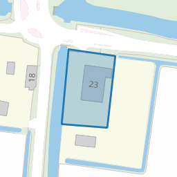 Perceel CLO00-B-1207