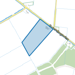 Perceel CLO00-B-1221