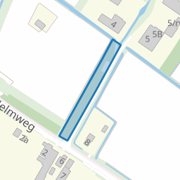 Perceel CLO00-B-1304