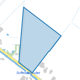 Perceel CLO00-B-1312