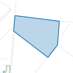 Perceel CLO00-B-1313