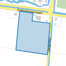 Perceel CLO00-B-1375