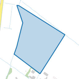 Perceel CLO00-B-1426