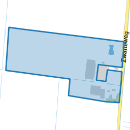 Perceel CLO00-B-1433