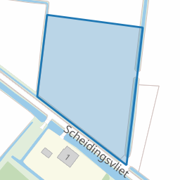 Perceel CLO00-B-1450