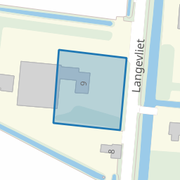 Perceel CLO00-B-1485