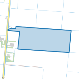 Perceel CLO00-B-1513