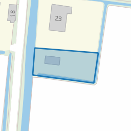 Perceel CLO00-B-1550