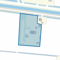 Perceel CLO00-B-1553