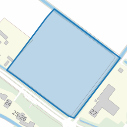 Perceel CLO00-B-1574