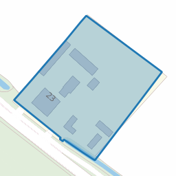 Perceel CLO00-B-1576