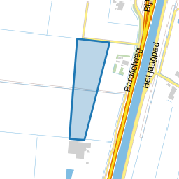 Perceel CLO00-B-1592