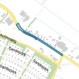 Perceel CLO00-B-1595