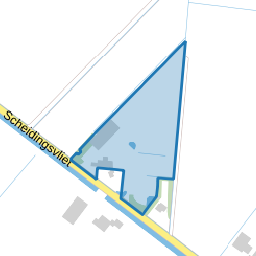 Perceel CLO00-B-1608