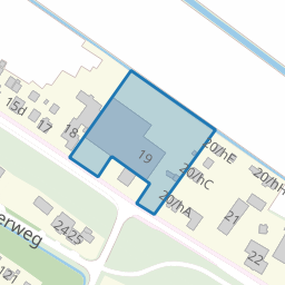 Perceel CLO00-B-1631