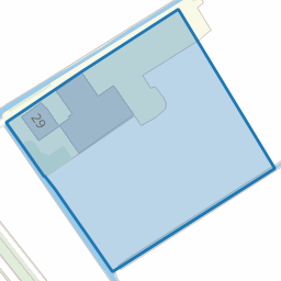 Perceel CLO00-B-1636