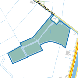 Perceel CLO00-B-1638