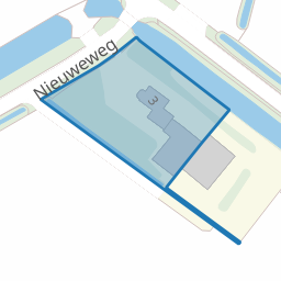 Perceel CLO00-B-1640