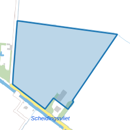 Perceel CLO00-B-1645