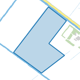 Perceel CLO00-B-1657