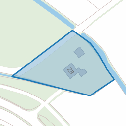 Perceel CLO00-B-1673