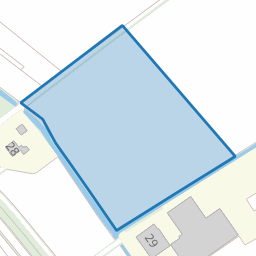 Perceel CLO00-B-1677