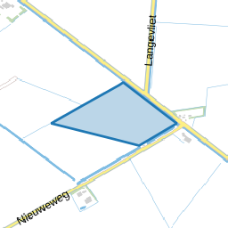 Perceel CLO00-B-1686