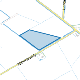 Perceel CLO00-B-1688