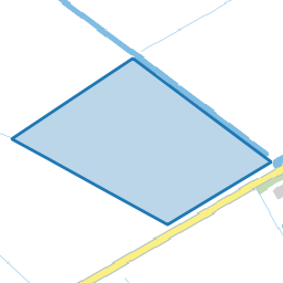 Perceel CLO00-B-1694