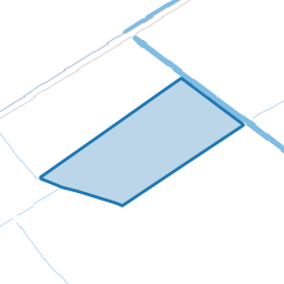 Perceel CLO00-B-1696