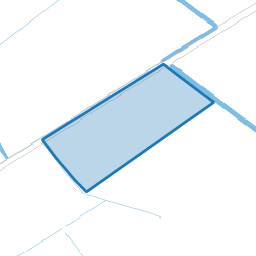 Perceel CLO00-B-1698