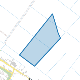 Perceel CLO00-B-1716