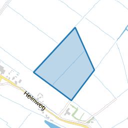 Perceel CLO00-B-1722