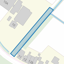 Perceel CLO00-B-1750