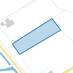 Perceel CLO00-B-1760