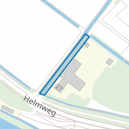 Perceel CLO00-B-1768