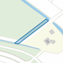 Perceel CLO00-B-1769