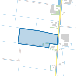 Perceel CLO00-B-1797