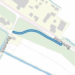 Perceel CLO00-B-1802