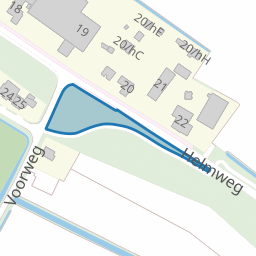 Perceel CLO00-B-1803