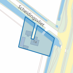 Perceel CLO00-B-1814