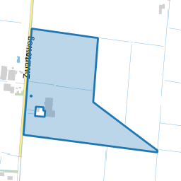 Perceel CLO00-B-1817